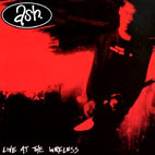 Ash: Live At The Wireless