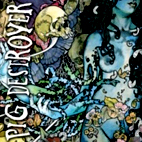 Pig Destroyer: Phantom Limb
