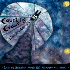 Counting Crows: New Amsterdam: Live At Heineken Music Hall