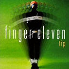 Finger Eleven: Tip