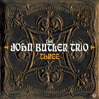 John Butler Trio: Three