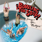Bowling for Soup: Sorry For Partyin'