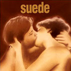 Suede: Suede