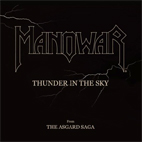 Manowar: Thunder In The Sky