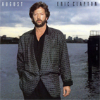Eric Clapton: August
