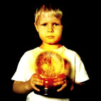 Blindside: About A Burning Fire