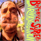 Butthole Surfers: Hairway To Steven