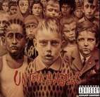 Korn: Untouchables