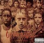 Korn: Untouchables