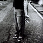Blind Melon: Nico