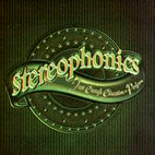 Stereophonics: Just Enough Education To Perform