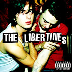The Libertines: The Libertines