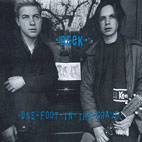 Beck: One Foot In The Grave