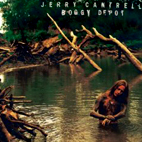 Jerry Cantrell: Boggy Depot