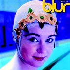 Blur: Leisure
