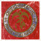 Queensrÿche: Rage For Order