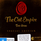 The Cat Empire: Two Shoes