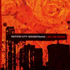 Motion City Soundtrack: I Am The Movie