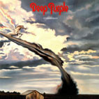 Deep Purple: Stormbringer
