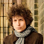 Bob Dylan: Blonde On Blonde