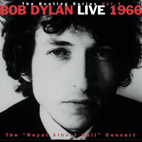 Bob Dylan: The Bootleg Series Vol. 4: Bob Dylan Live 1966, The