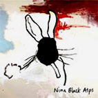 Nine Black Alps: Everything Is