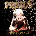 Primus: Pork Soda