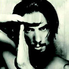 Dave Navarro: Trust No One