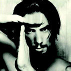 Dave Navarro: Trust No One