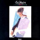 Eric Johnson: Tones