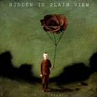 Hidden in Plain View: Life In Dreaming