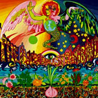 The Incredible String Band: The 5000 Spirits Or The Layers Of The Onion