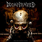 Decapitated: Organic Halluncinosis