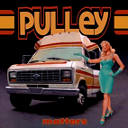 Pulley: Matters