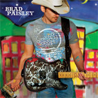 Brad Paisley: American Saturday Night