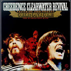 Creedence Clearwater Revival: Chronicle, Vol. 1