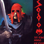 Sodom: In The Sign Of Evil