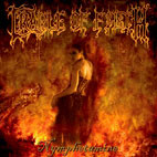 Cradle of Filth: Nymphetamine