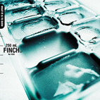 Finch: What It Is To Burn