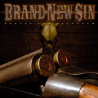 Brand New Sin: Recipe For Disaster