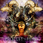 Protest the Hero: Fortress