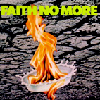 Faith No More: The Real Thing