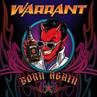 Warrant: Born Again