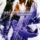 John Petrucci: Suspended Animation