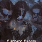 Immortal: Blizzard Beasts