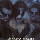Immortal: Blizzard Beasts