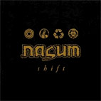 Nasum: Shift
