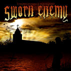 Sworn Enemy: The Beginning Of The End