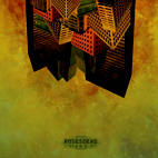Rosesdead: Stages