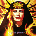 King Diamond: Fatal Portrait